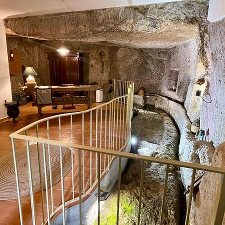 Sardinian Gallery Fonte Боса Экстерьер фото