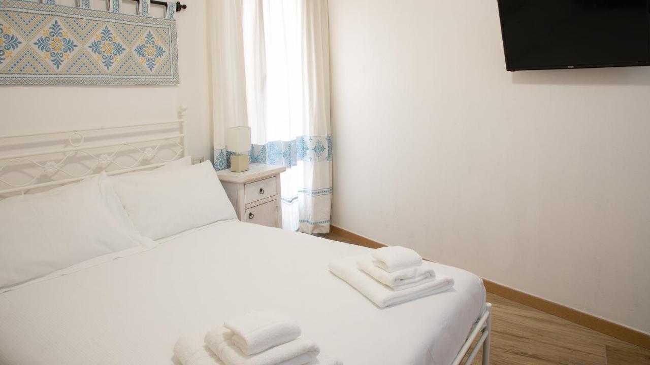Sardinian Gallery Fonte Боса Номер фото